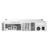 QNAP TS-832PXU NAS Rack (2U) Annapurna Labs AL324 4 GB DDR4 0 TB QNAP Turbo System Aluminium, Czarny