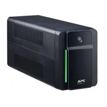 APC BX750MI-FR zasilacz awaryjny (UPS) Line-Interactive 0,75 kVA 410 W 3 gniazda wyjściowe AC