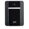 APC Back-UPS, 950VA, Tower, 230V, 4x CEE 7/5 French Schuko outlets, AVR
