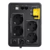 APC Back-UPS, 950VA, Tower, 230V, 4 gniazda Schuko CEE 7/7, AVR