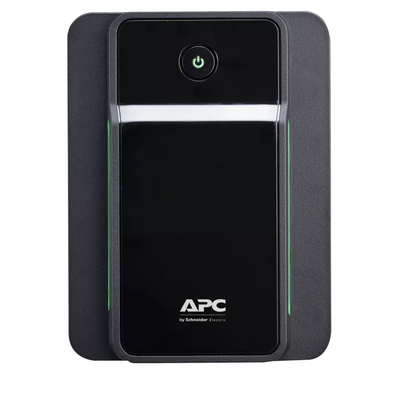 APC Back-UPS, 950VA, Tower, 230V, 4 gniazda Schuko CEE 7/7, AVR