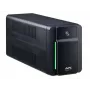 APC Back-UPS BX750MI - 750VA, 4x C13, USB, Line-Interactive, 0.75 kVA, 410 W, Sine, 140 V, 300 V