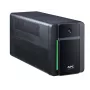 APC Back-UPS, 2200VA, Tower, 230V, 4x CEE 7/7 Schuko, AVR