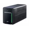 APC Back-UPS, 2200VA, Tower, 230V, 4x CEE 7/7 Schuko, AVR