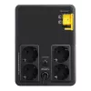 APC Easy UPS zasilacz awaryjny (UPS) Line-Interactive 1.2 kVA 650 W 4 gniazda AC