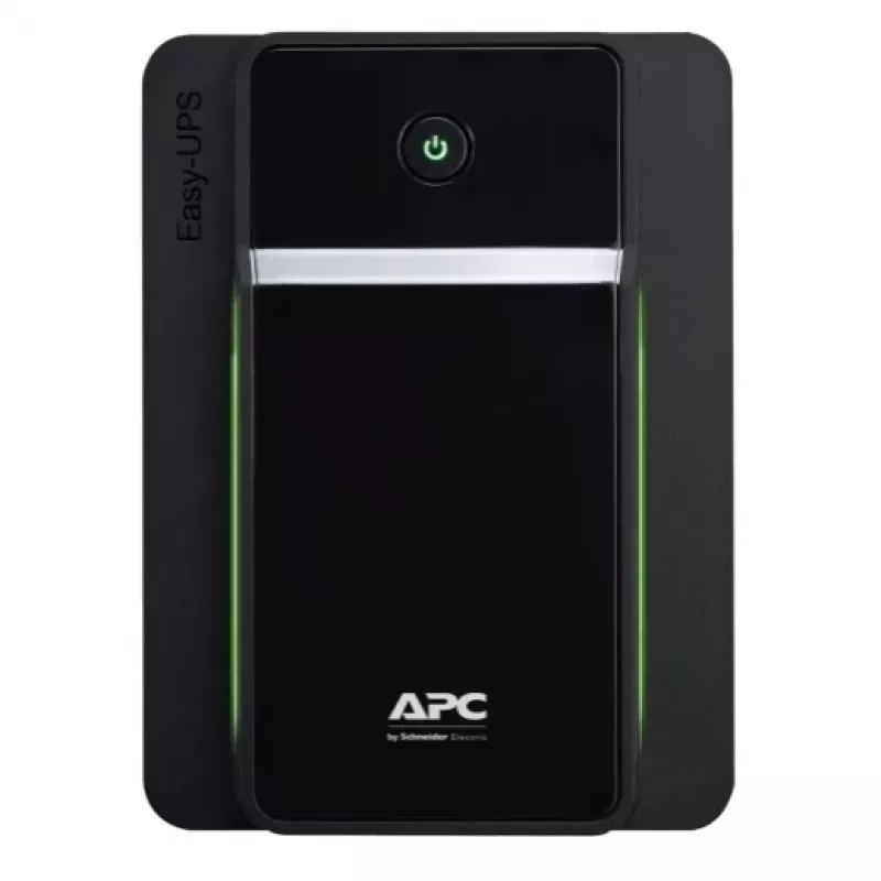 APC Easy UPS zasilacz awaryjny (UPS) Line-Interactive 1.2 kVA 650 W 4 gniazda AC