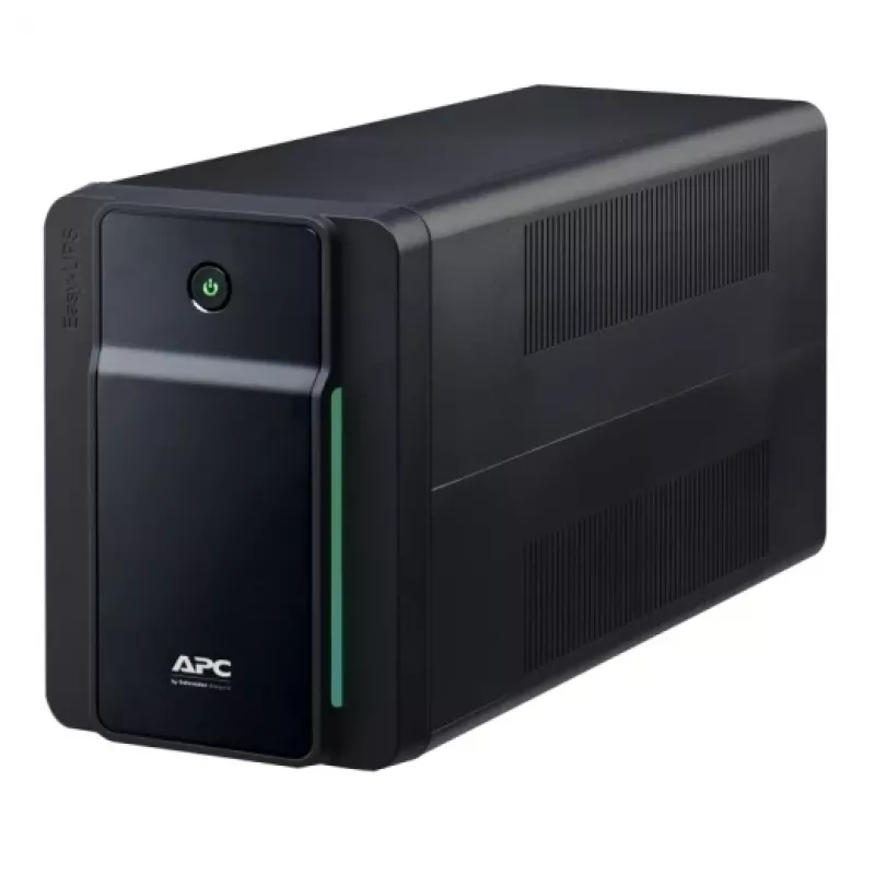 APC Easy UPS zasilacz awaryjny (UPS) Line-Interactive 1.2 kVA 650 W 4 gniazda AC