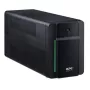 APC Easy UPS zasilacz awaryjny (UPS) Line-Interactive 2.2 kVA 1200 W 4 gniazda AC