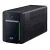 APC Easy UPS zasilacz awaryjny (UPS) Line-Interactive 2.2 kVA 1200 W 4 gniazda AC