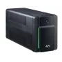 APC Easy UPS zasilacz awaryjny (UPS) Line-Interactive 1.6 kVA 900 W 6 gniazd AC