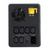 APC Easy UPS, 2200VA, Tower, 230V, 6x gniazd IEC C13, AVR
