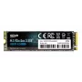 SSD M.2 2280 Silicon Power 1000GB NVMe PCIe Gen3x4, odczyt 2200 MB/s, zapis 1600 MB/s