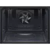 Electrolux EOF3H40X 2790 W Czarny, stal nierdzewna