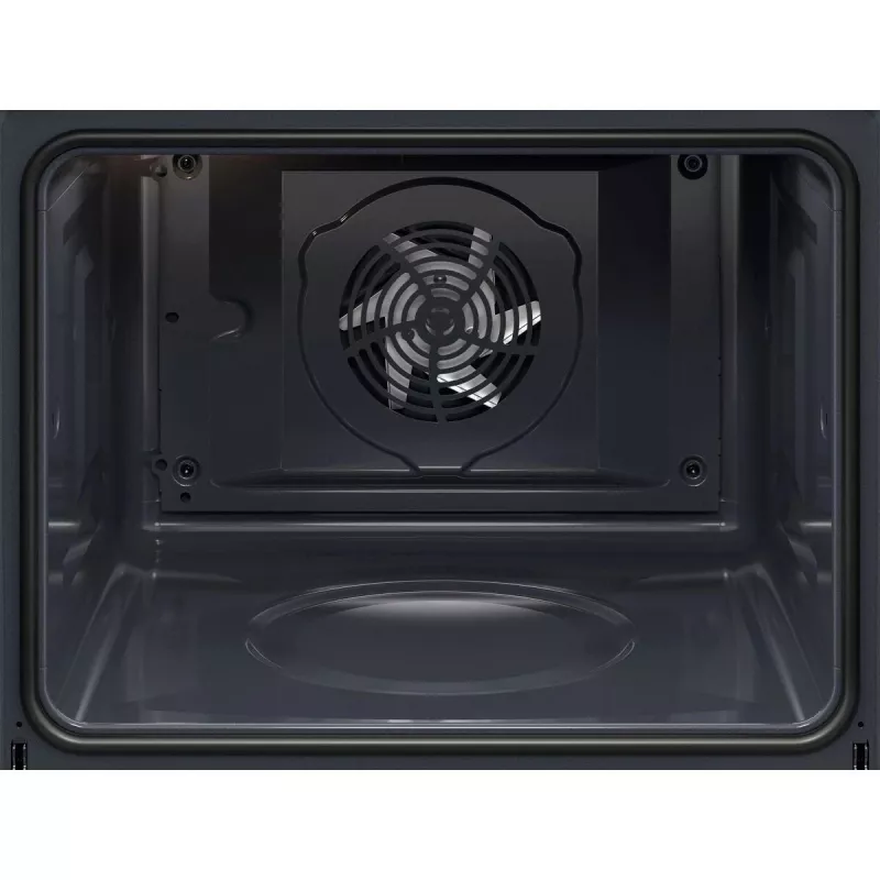 Electrolux EOF3H40X 2790 W Czarny, stal nierdzewna