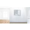 Wbudowana zamrażarka pionowa Bosch Serie 6 GIV11AFE0 — 72 l, sterowanie dotykowe, wyświetlacz LED, drzwi z możliwością zmiany kierunku otwierania, 36 dB
