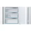 Wbudowana zamrażarka pionowa Bosch Serie 6 GIV11AFE0 — 72 l, sterowanie dotykowe, wyświetlacz LED, drzwi z możliwością zmiany kierunku otwierania, 36 dB
