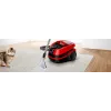 Bosch Serie 4 BWD421PET odkurzacz 5 L Odkurzacz cylindryczny Sucho-mokro 2100 W