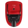 Bosch Serie 4 BWD421PET odkurzacz 5 L Odkurzacz cylindryczny Sucho-mokro 2100 W