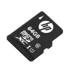HP SDU64GBXC10HP-EF karta pamięci 64 GB MicroSDXC UHS-I Klasa 10