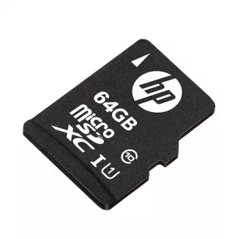 HP SDU64GBXC10HP-EF karta pamięci 64 GB MicroSDXC UHS-I Klasa 10