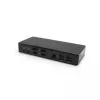 Stacja dokująca i-tec USB-C Quattro Display z Power Delivery 85 W