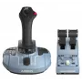 Thrustmaster Airbus Edition Czarny, Niebieski USB Joystick Analogowy / Cyfrowy PC