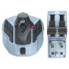 Thrustmaster Airbus Edition Czarny, Niebieski USB Joystick Analogowy / Cyfrowy PC
