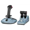 Thrustmaster Airbus Edition Czarny, Niebieski USB Joystick Analogowy / Cyfrowy PC