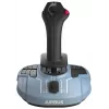 Thrustmaster Airbus Edition Czarny, Niebieski USB Joystick Analogowy / Cyfrowy PC