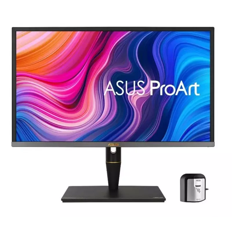 Monitor komputerowy ASUS ProArt PA27UCX-K 68,6 cm (27 cali) 3840 x 2160 pikseli 4K Ultra HD LED Czarny