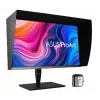 Monitor komputerowy ASUS ProArt PA27UCX-K 68,6 cm (27 cali) 3840 x 2160 pikseli 4K Ultra HD LED Czarny