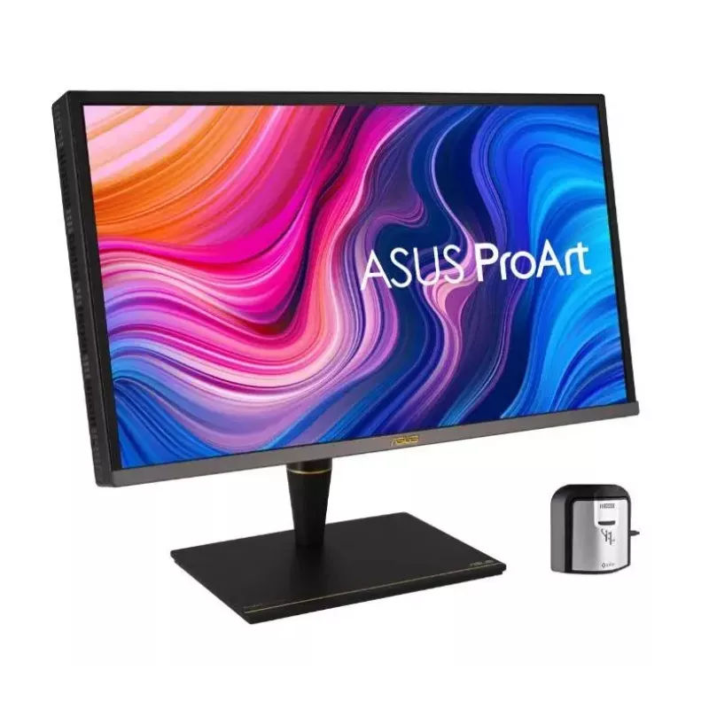 Monitor komputerowy ASUS ProArt PA27UCX-K 68,6 cm (27 cali) 3840 x 2160 pikseli 4K Ultra HD LED Czarny