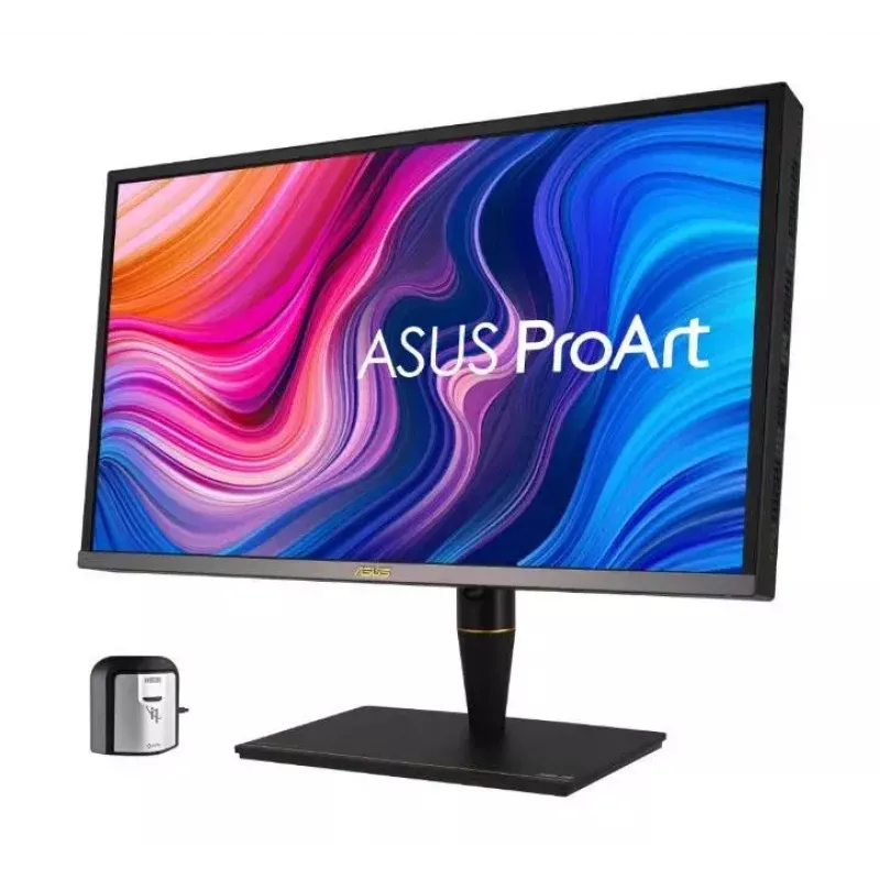 Monitor komputerowy ASUS ProArt PA27UCX-K 68,6 cm (27 cali) 3840 x 2160 pikseli 4K Ultra HD LED Czarny