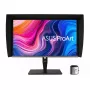 Monitor komputerowy ASUS ProArt PA27UCX-K 68,6 cm (27 cali) 3840 x 2160 pikseli 4K Ultra HD LED Czarny