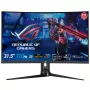 Monitor komputerowy ASUS ROG Strix XG32VC 80 cm (31,5 cala) 2560 x 1440 pikseli Quad HD LED Czarny