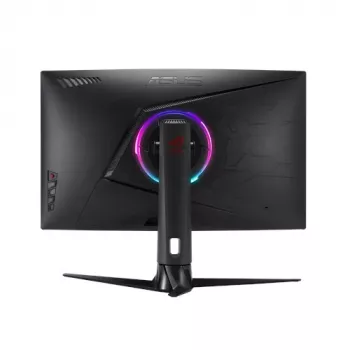 Monitor komputerowy ASUS ROG Strix XG32VC 80 cm (31,5 cala) 2560 x 1440 pikseli Quad HD LED Czarny