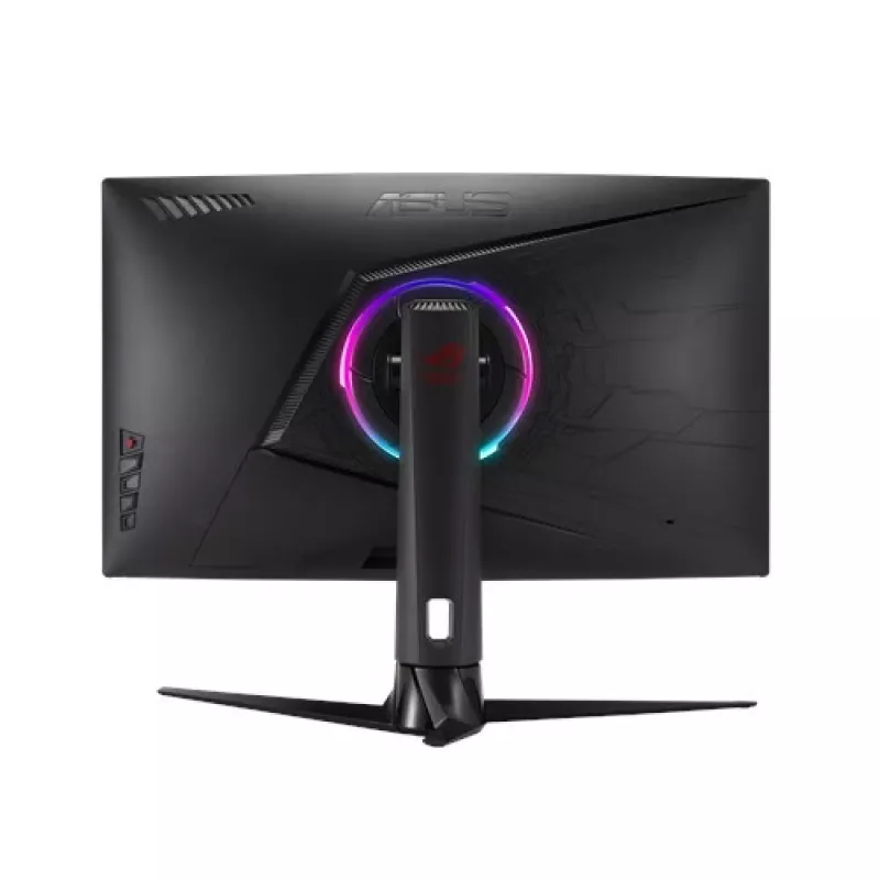Monitor komputerowy ASUS ROG Strix XG32VC 80 cm (31,5 cala) 2560 x 1440 pikseli Quad HD LED Czarny