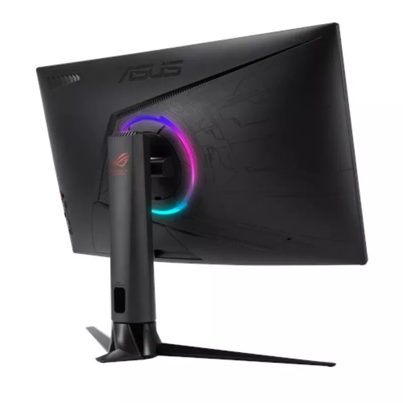 Monitor komputerowy ASUS ROG Strix XG32VC 80 cm (31,5 cala) 2560 x 1440 pikseli Quad HD LED Czarny