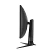 Monitor komputerowy ASUS ROG Strix XG32VC 80 cm (31,5 cala) 2560 x 1440 pikseli Quad HD LED Czarny