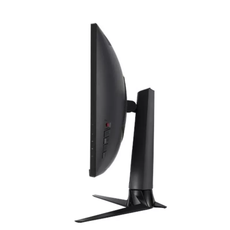 Monitor komputerowy ASUS ROG Strix XG32VC 80 cm (31,5 cala) 2560 x 1440 pikseli Quad HD LED Czarny
