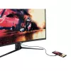 Monitor komputerowy ASUS ROG Strix XG32VC 80 cm (31,5 cala) 2560 x 1440 pikseli Quad HD LED Czarny