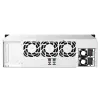 QNAP TS-1673AU-RP-16G Serwer NAS/magazynowy Rack (3U) Ryzen Embedded V1500B 16 GB DDR4 0 TB QNAP QTS Czarny, Szary