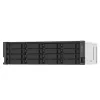 QNAP TS-1673AU-RP-16G Serwer NAS/magazynowy Rack (3U) Ryzen Embedded V1500B 16 GB DDR4 0 TB QNAP QTS Czarny, Szary