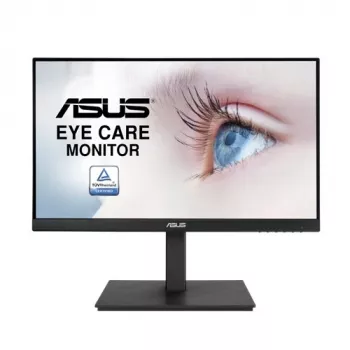 Monitor komputerowy ASUS VA229QSB 54,6 cm (21,5 cala) 1920 x 1080 pikseli Full HD LED Czarny