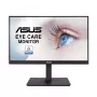 Monitor komputerowy ASUS VA229QSB 54,6 cm (21,5 cala) 1920 x 1080 pikseli Full HD LED Czarny