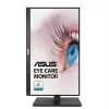 Monitor komputerowy ASUS VA229QSB 54,6 cm (21,5 cala) 1920 x 1080 pikseli Full HD LED Czarny