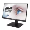 Monitor komputerowy ASUS VA229QSB 54,6 cm (21,5 cala) 1920 x 1080 pikseli Full HD LED Czarny