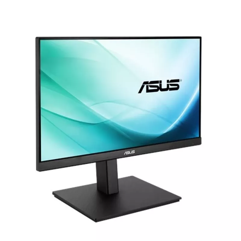 Monitor komputerowy ASUS VA229QSB 54,6 cm (21,5 cala) 1920 x 1080 pikseli Full HD LED Czarny