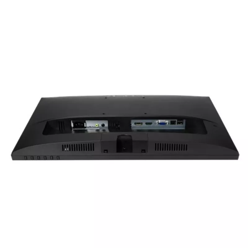 Monitor komputerowy ASUS VA229QSB 54,6 cm (21,5 cala) 1920 x 1080 pikseli Full HD LED Czarny
