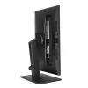 Monitor komputerowy ASUS VA229QSB 54,6 cm (21,5 cala) 1920 x 1080 pikseli Full HD LED Czarny